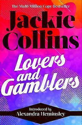 Lovers & Gamblers