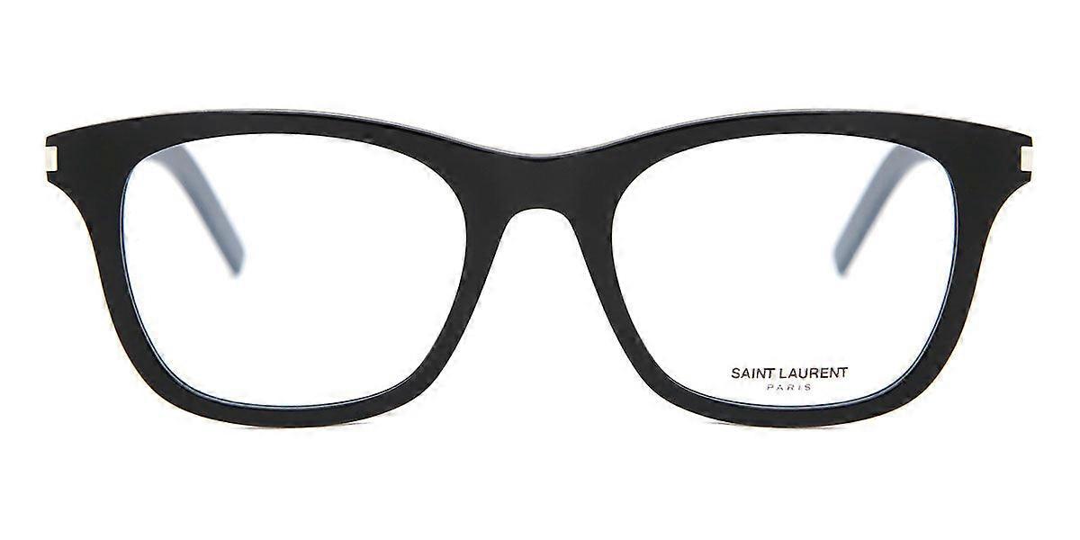 Saint Laurent SL 286 SLIM 001 Unisex Eyeglasses