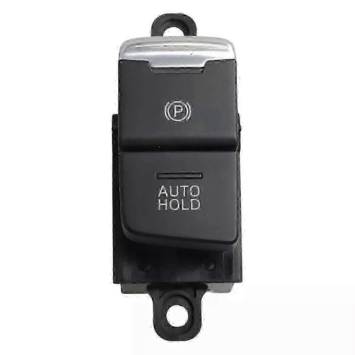 Car parking brake switch for Mazda CX-5 2017-2021 auto hold control KD2W-66-EP0