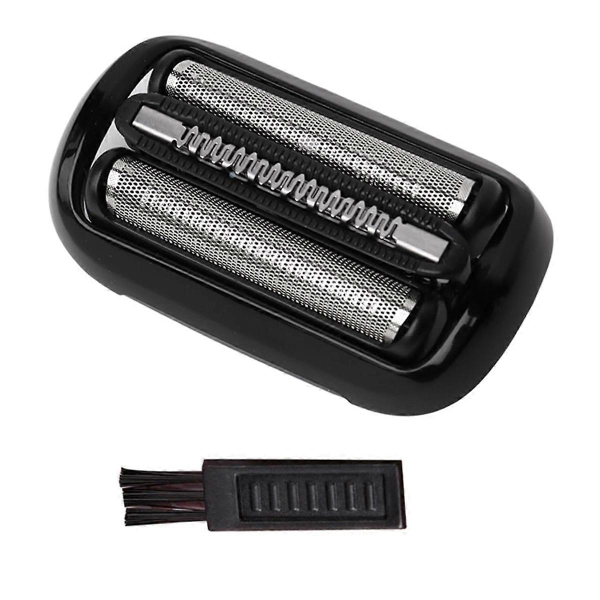 53B Shaver Replacement Head for S5 S6 Razors, 6072cc, 6090cc, 6020s, 6040c, 5035s, 5020s, 5050csEasily Attach