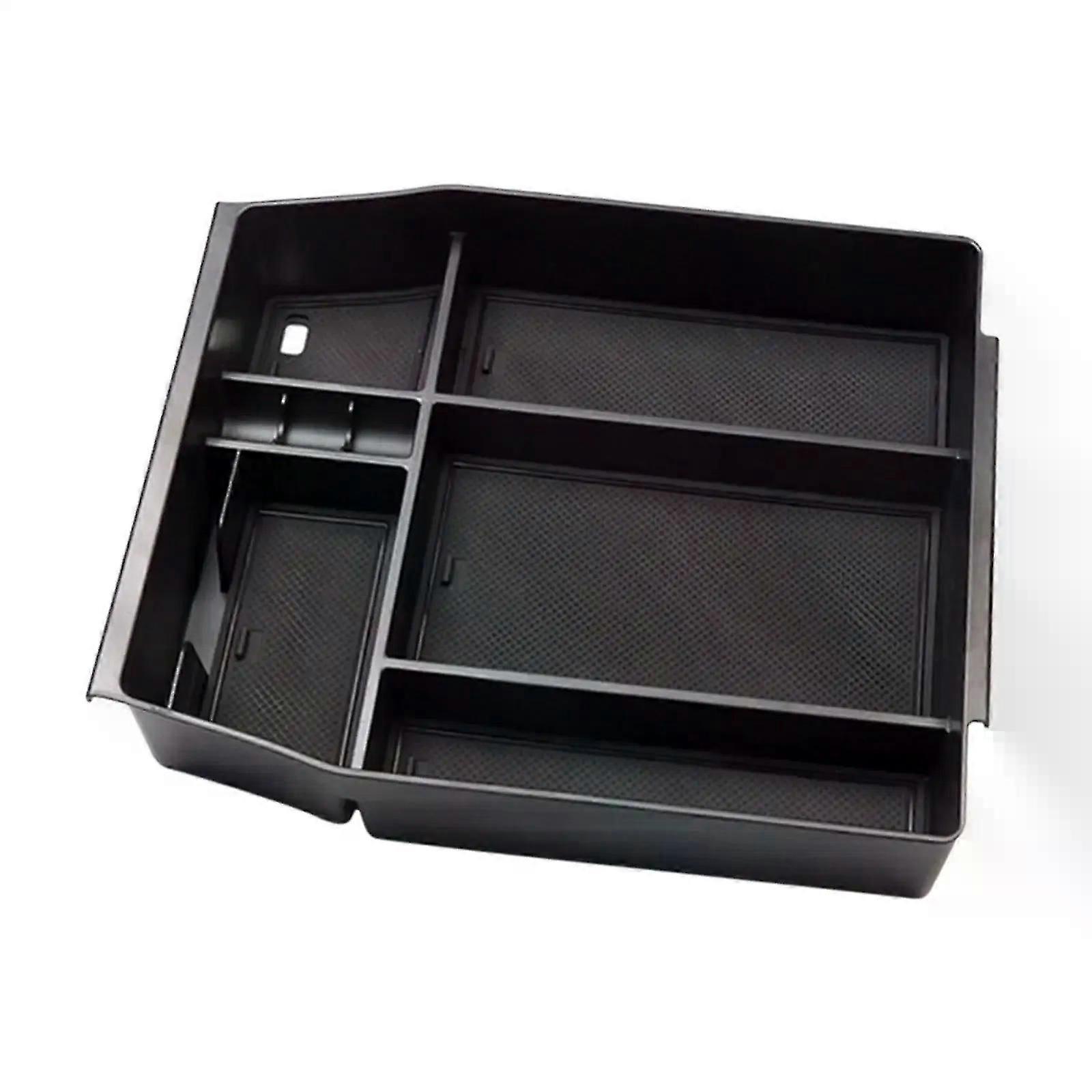 Center Organizer Tray Replaces Parts Fit For Fit For d Raptor F-150