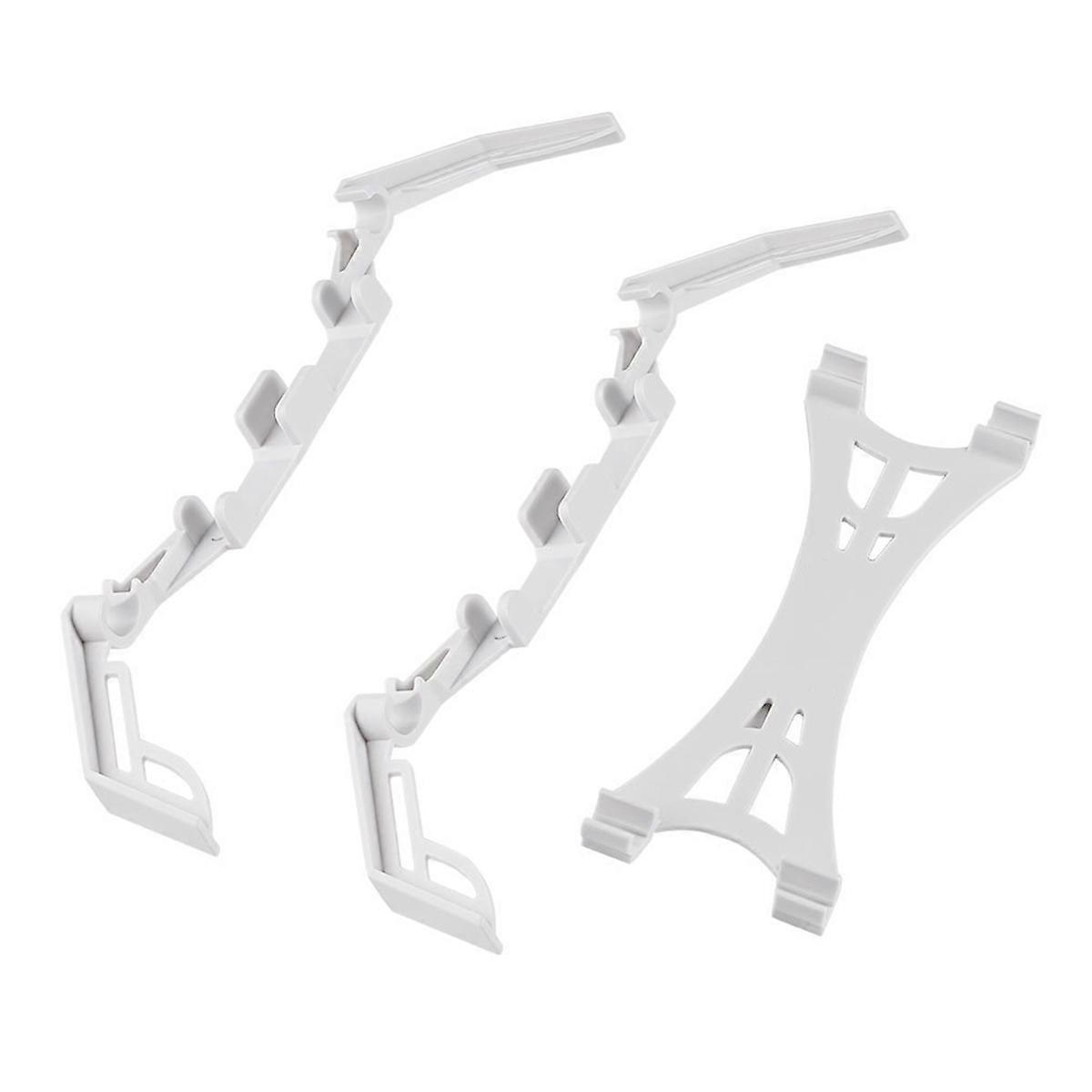 Landing Gear Stabilizer and Gimbal Protector for Phantom 4 Pro Drone
