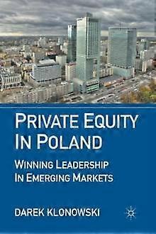 Private Equity In Poland by D. Klonowski Paperback
