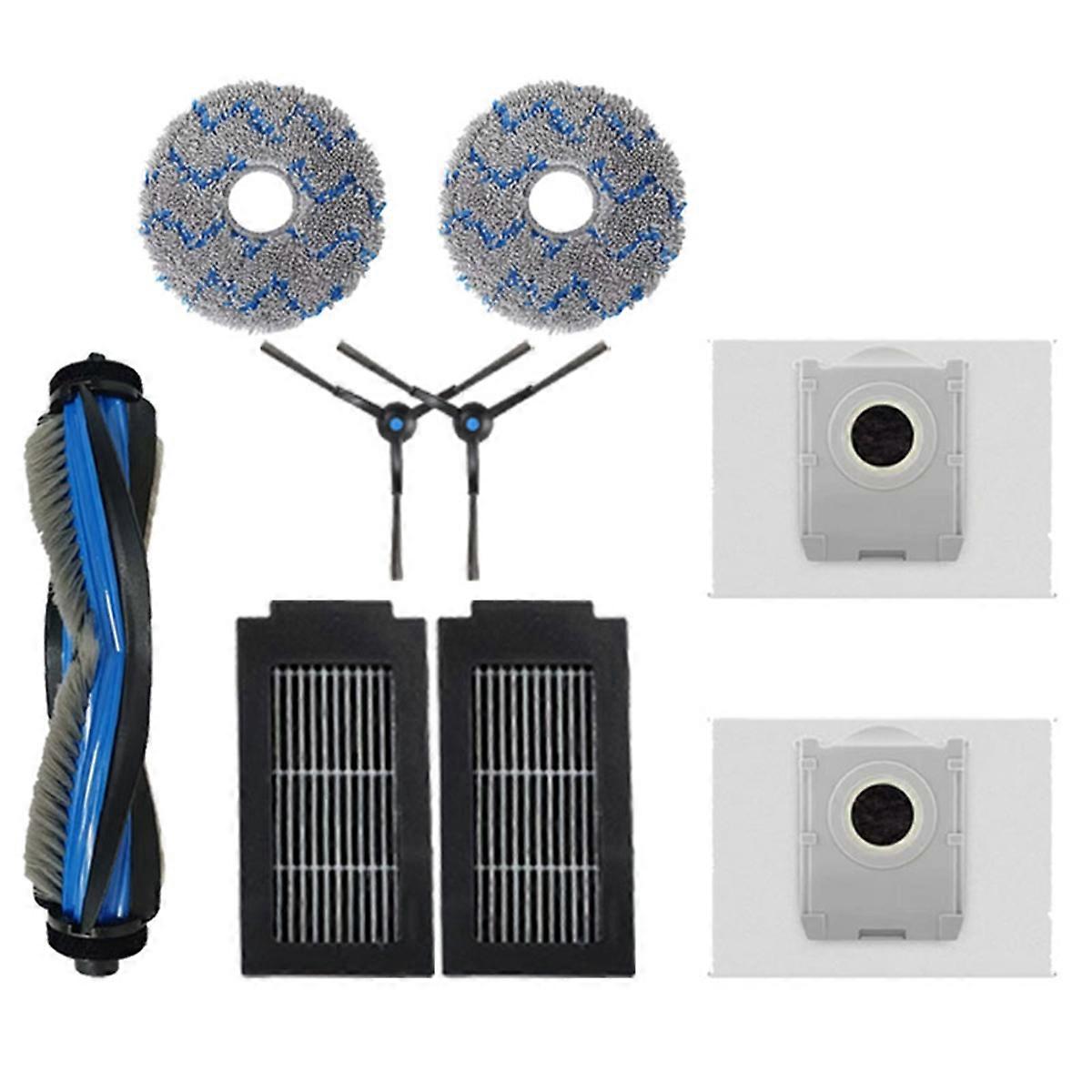 For DEBOT T50 PRO OMNI