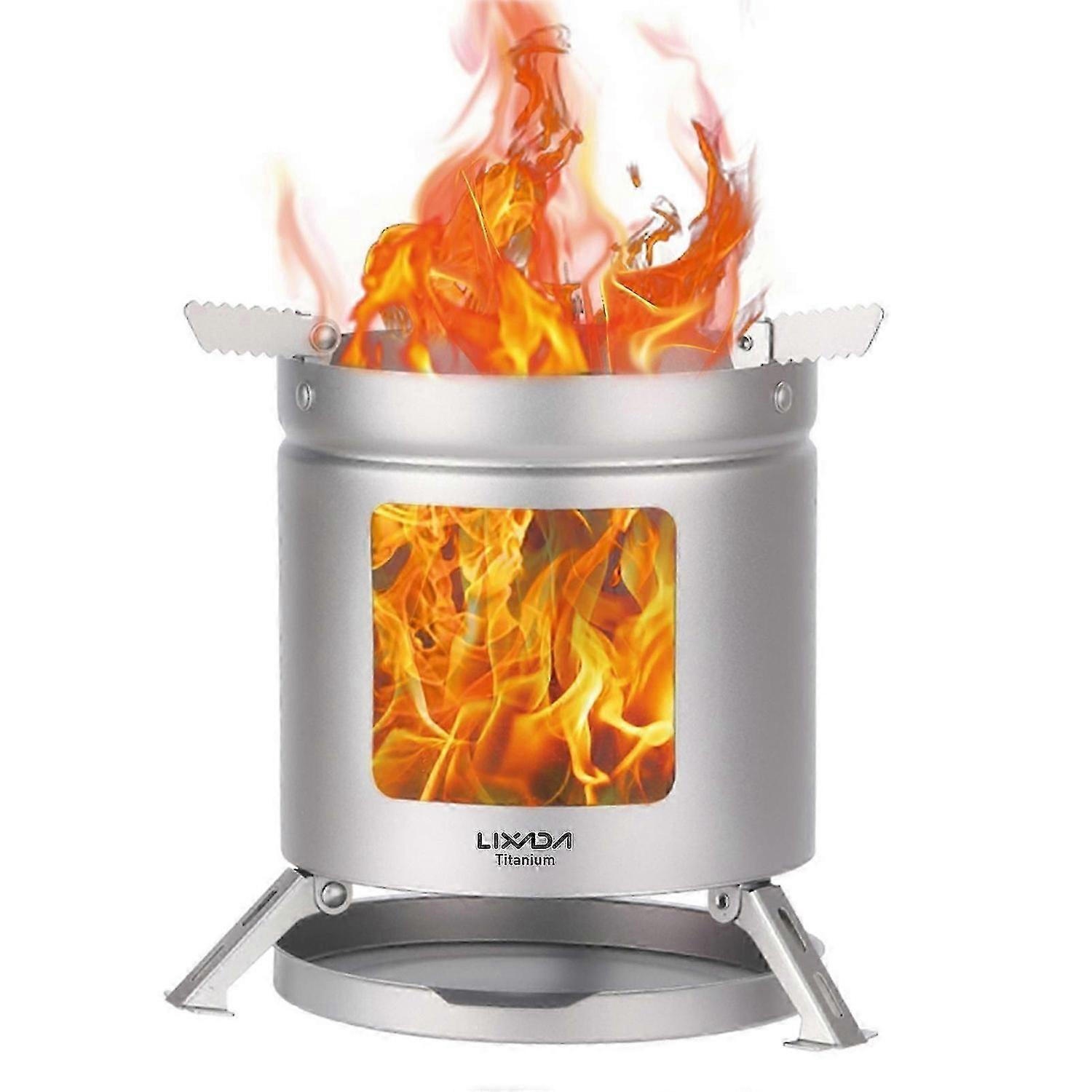 Camping Stove Ultralight, Fold OUC