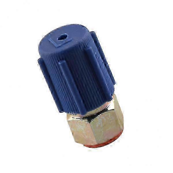 30x 3 Pieces R-12 to R-134a Retrofit Conversion Adapter 1/4" (7/16 SAE) Kits SZRH A-M