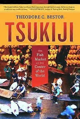 Tsukiji
