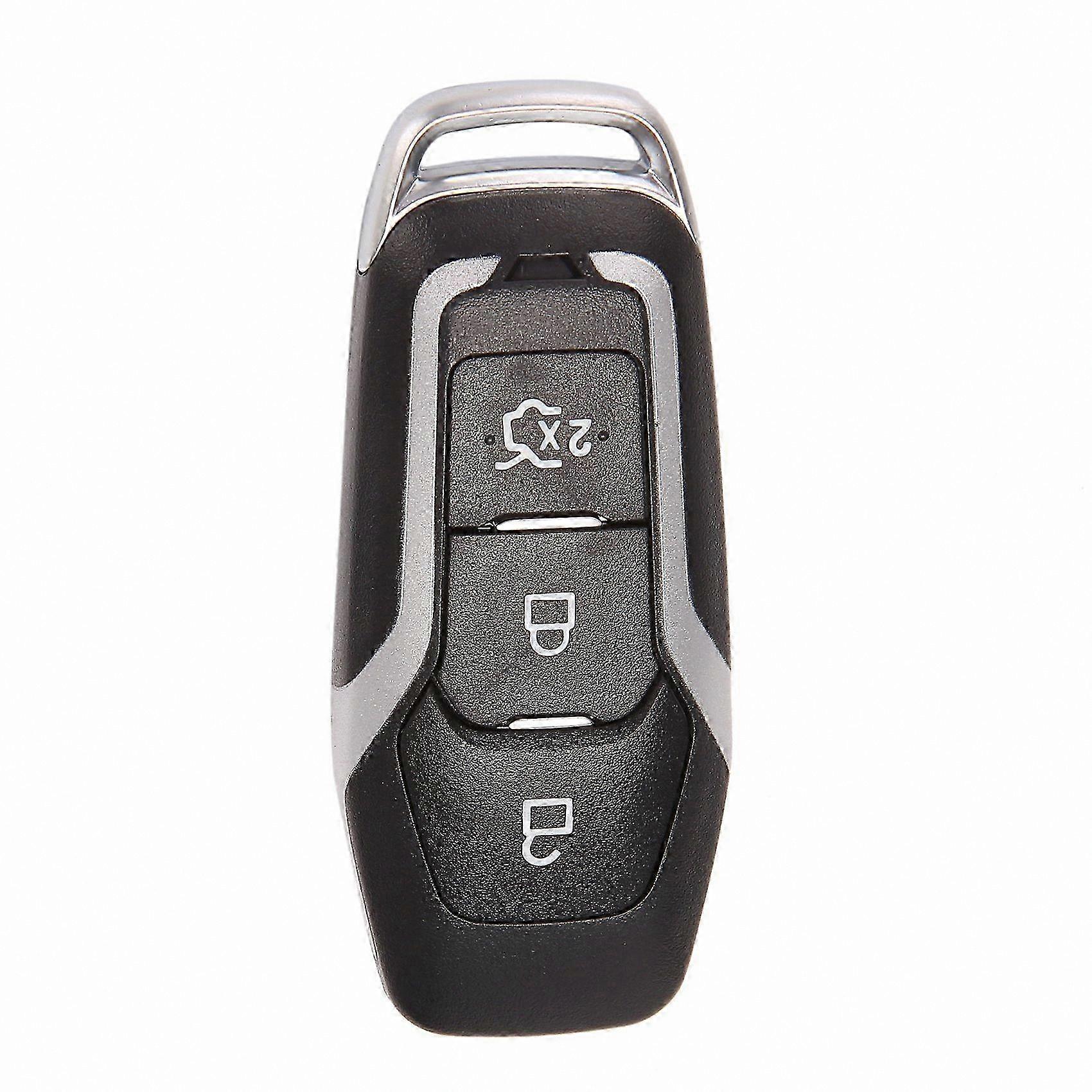 Universal Smart Remote Key Shell for Vehicles 2015-2017, Button Case Replacement