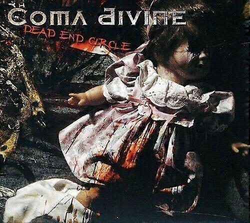 Coma Divine Dead End Circle CDNEW