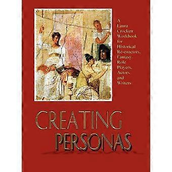 Creating Personas - Laura Crockett - en Book