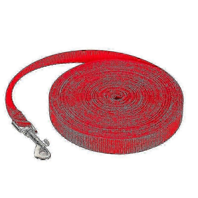 Nylon Training Dog Leash