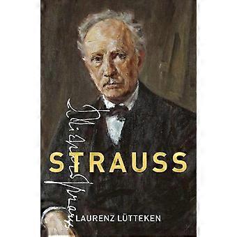 Strauss - Laurenz Ltteken