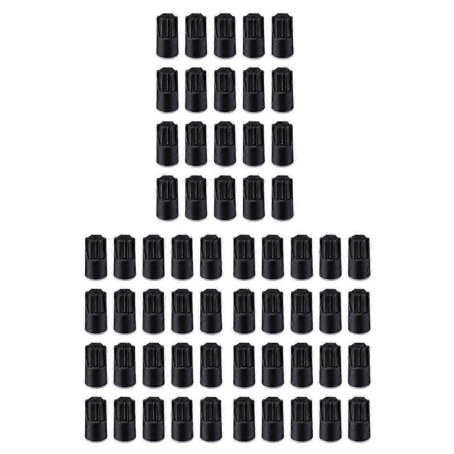 Waterproof Wire Connectors, Grease Cap Outdoor Electrical(20Pack)