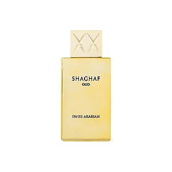 Swiss Arabian Shaghaf Oud Eau De Parfum Spray Damen 75 ml