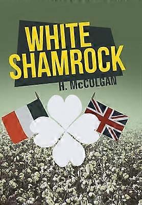 White Shamrock
