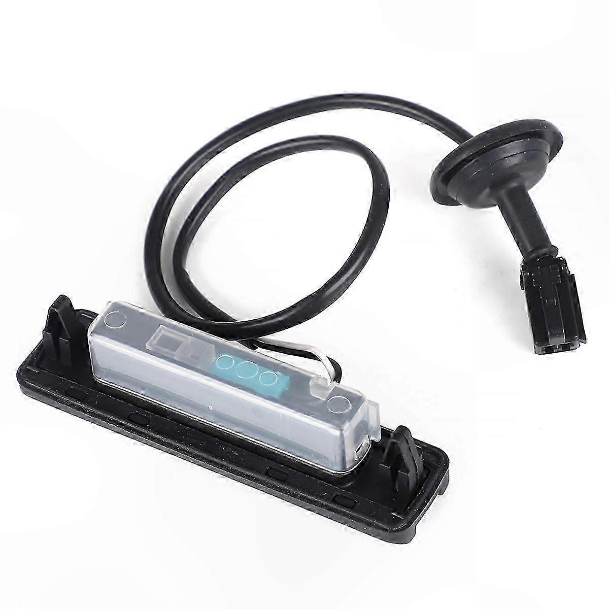 Rear Trunk Lid Switch for Carens Venga Ceed 2007-2012 Models 812601D000 Liftgate Replacement Component