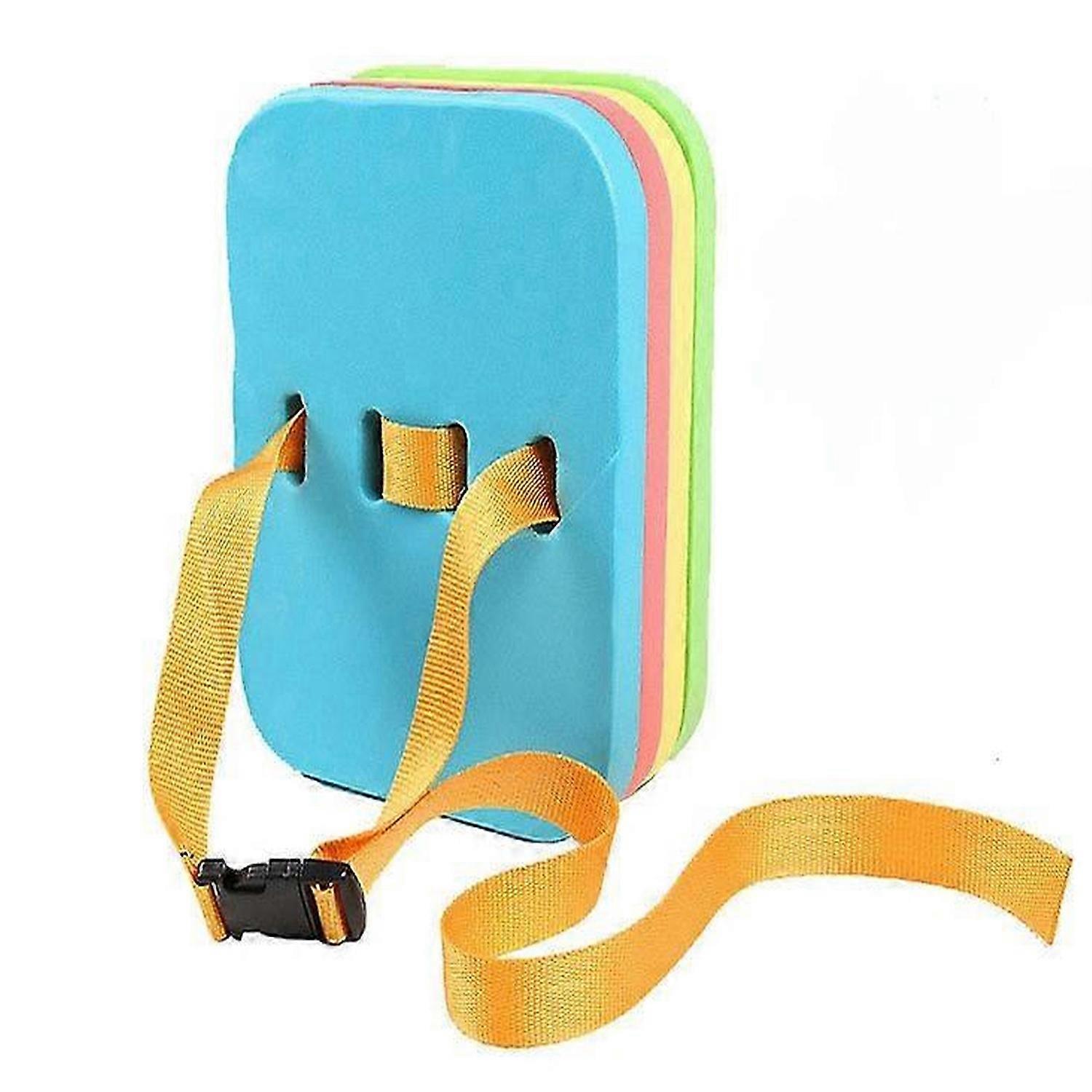 Barn Vuxna Simning Kickboard Foam Float Board Pool Aid Float Hand Foam Board