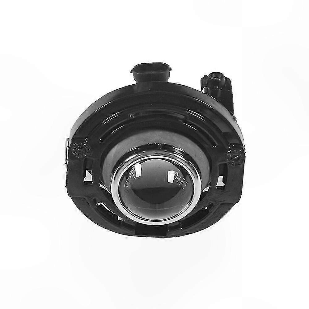 Front Fog Light Assembly for  Compass 2014-2017 Driver or Passenger Side Replacement 68140324AA