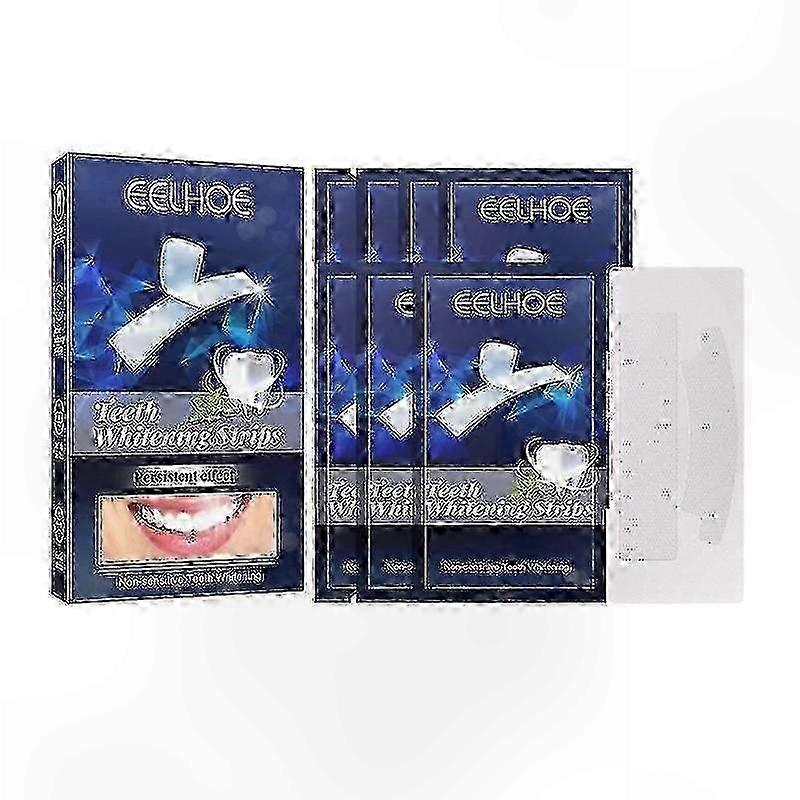 Floss for Brightening Teeth and Removing Stains with Minty Freshness Advantages