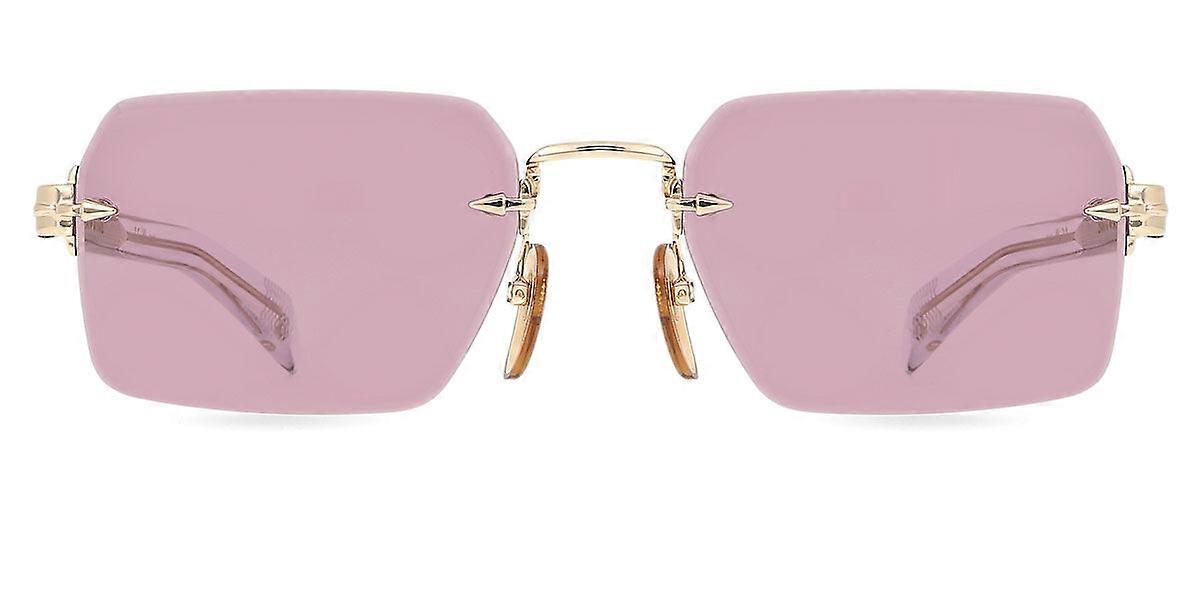 David Beckham DB 7109/S LOJ/4S Men Sunglasses
