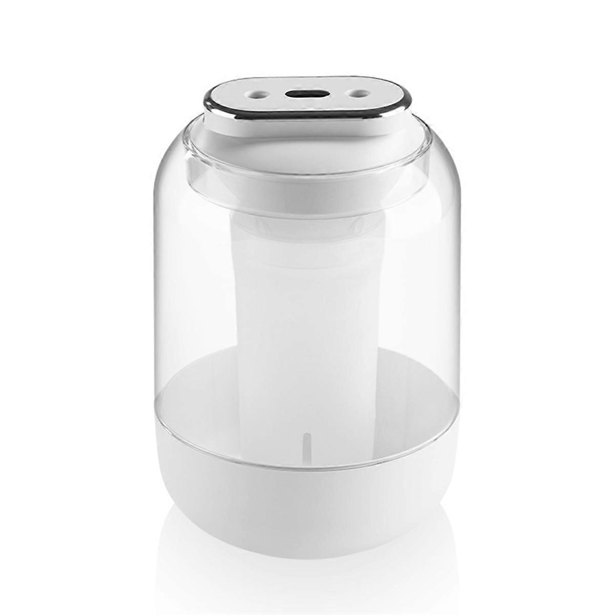 2L Large Capacity Humidifier Dual Nozzle Humidifier