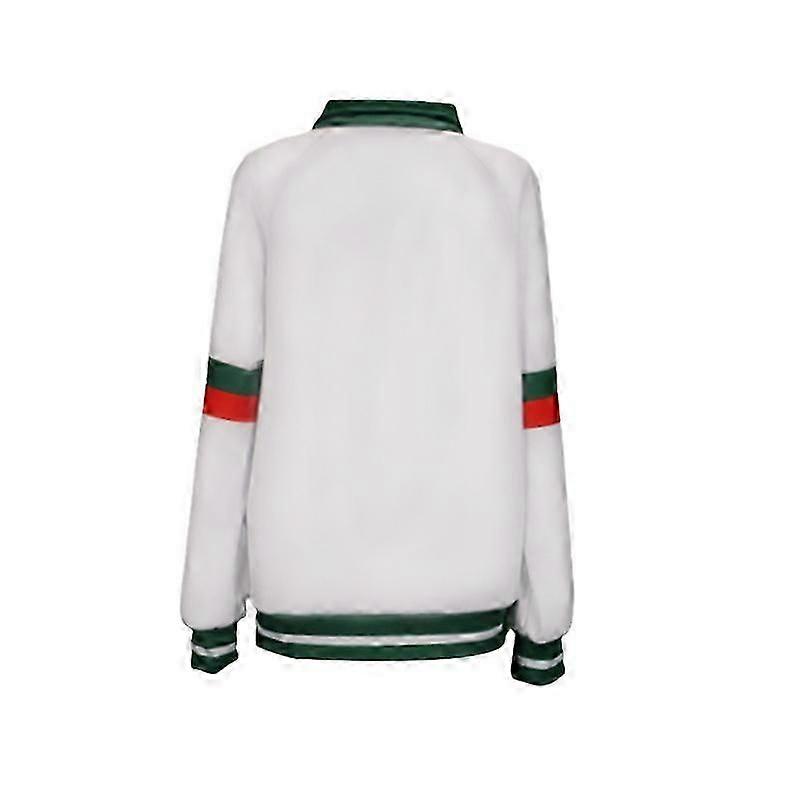 Histoire étrange 4 cos Stranger Things S4 pom-pom girl robe uniforme Halloween cos vêtements