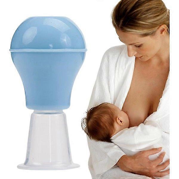 Inverted Nipple Corrector, Nipple Extractor For Inverted Nipples