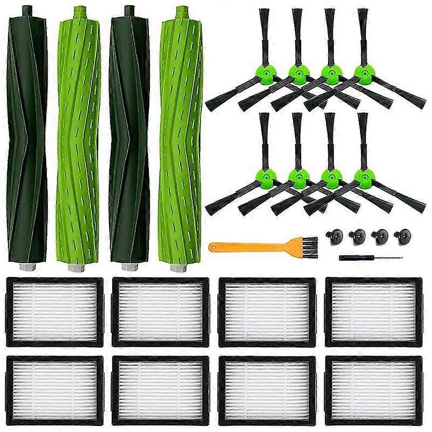 Replacement Accessories for I3 I3+ I7 I7+ I4 I6 I6+I8 I8+/Plus E5 E6 E7 J7 I,E &J Series Vacuum Clea