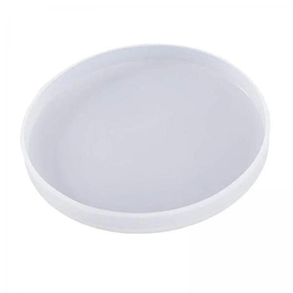 2x 3D Epoxy Resin Coaster Handmade Christmas Gift DIY