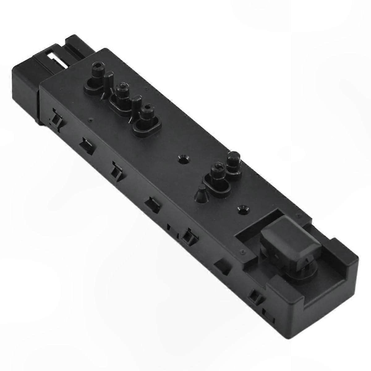 Passenger Side Power Seat Adjuster Control Switch for Seat Position Adjustment Module