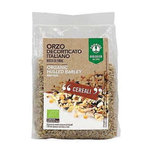 Hulled barley 400 g