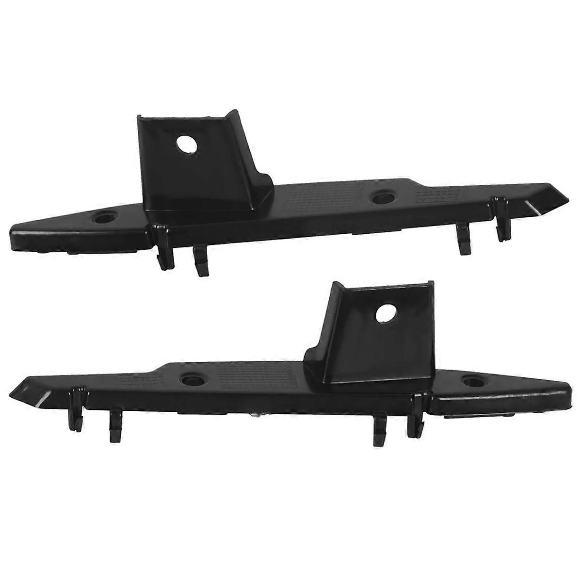 Front Bumper Bracket Support Car Accessories for X3 2018-2022