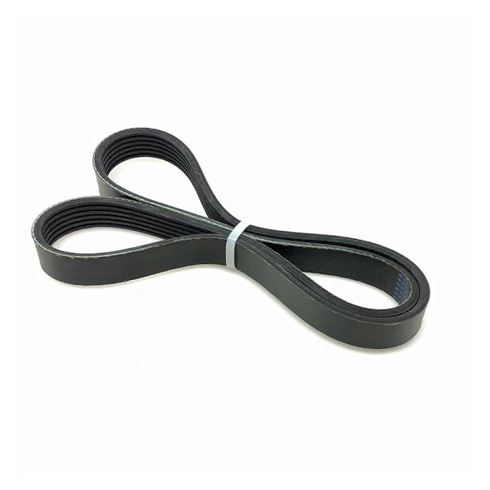 Timing Belt 6PK13201440 VRibbed Drive Belt for Car Engine Air Conditioning System