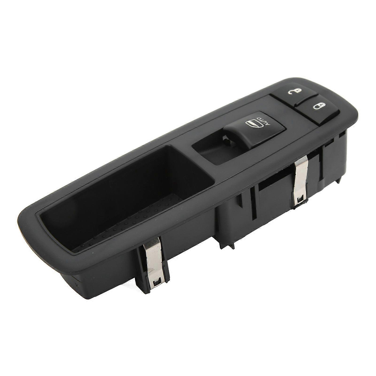 Front Passenger Side Power Window Switch 56046822AF Replacement for Grand Caravan