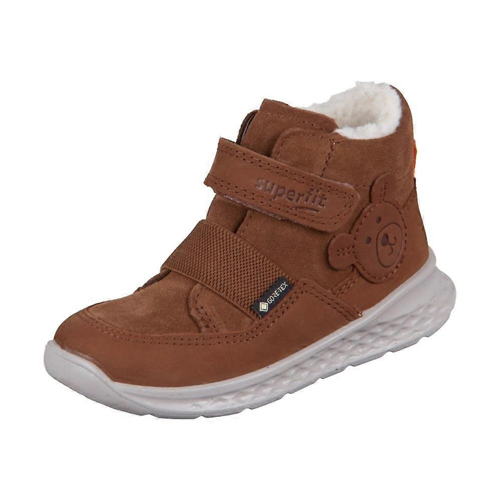 Shoes Superfit Breeze 10003773000