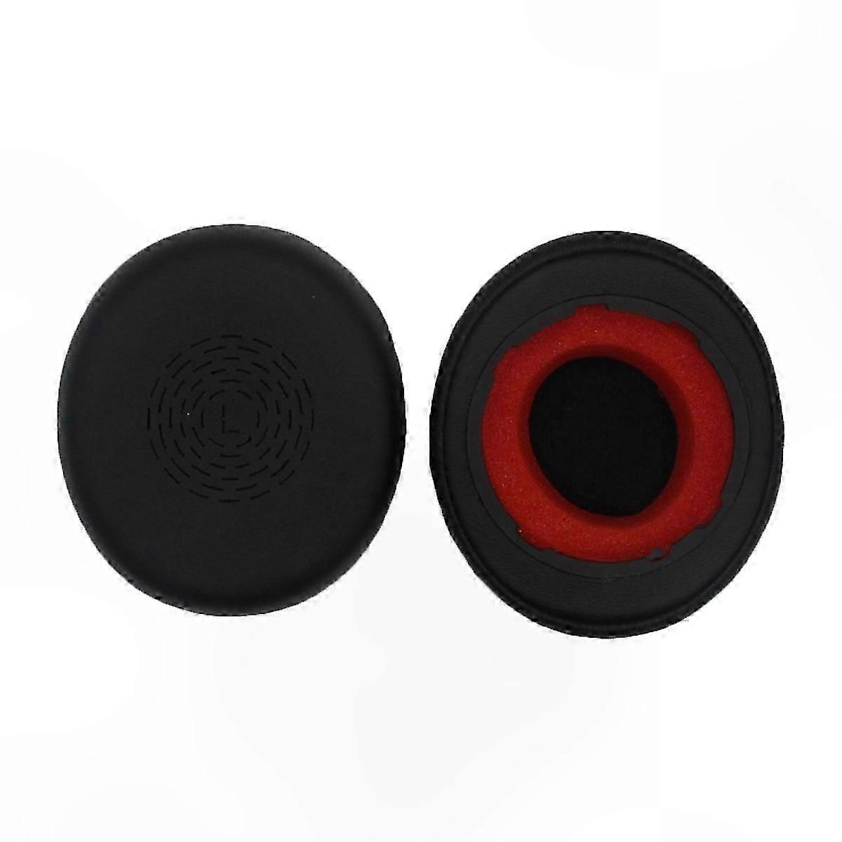 Replacement Ear Cushions for Evolve2 50 55 Headsets Pads