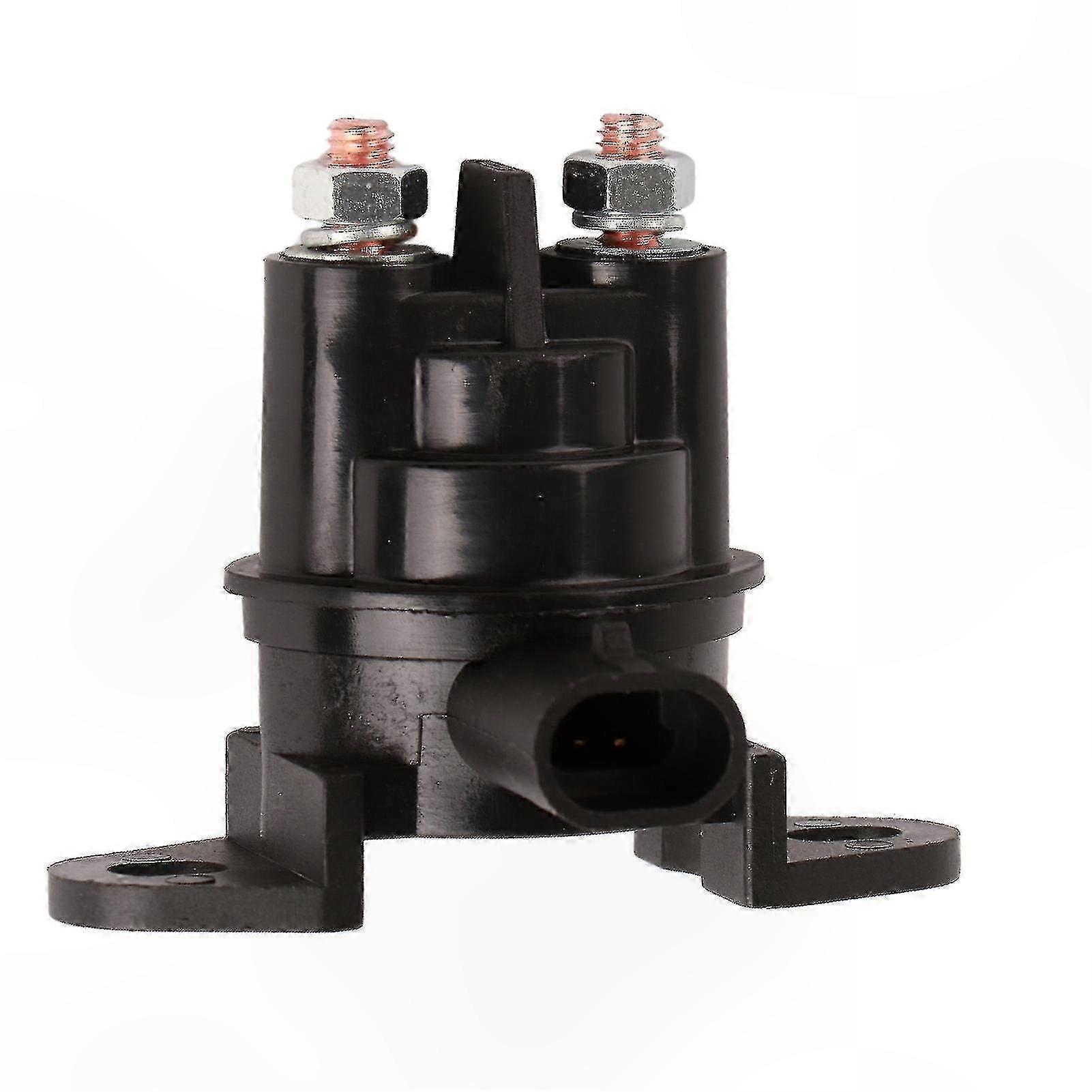 Starter Relay Solenoid Switch 278000513 for Personal Watercraft Models
