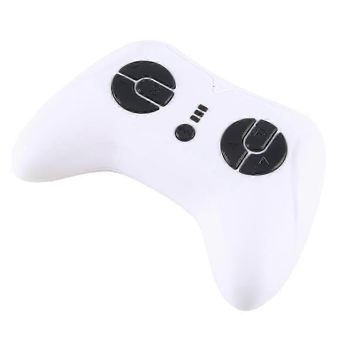 Children Electric Vehicle Remote Controller Kids Power Ride on Car Remote Control Replacement Accessories White