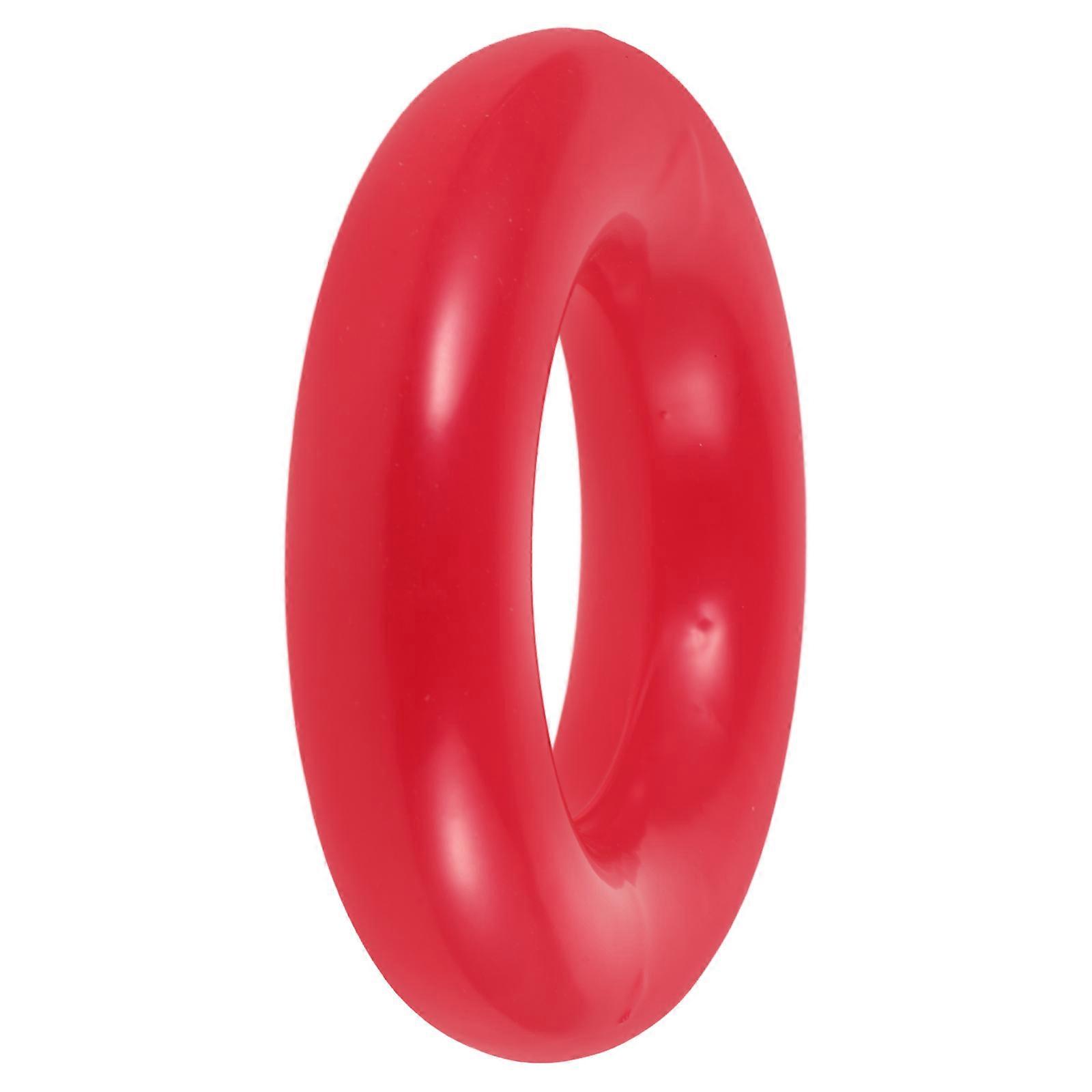 Laboratory Flask Weight Ring for Experimental Stability