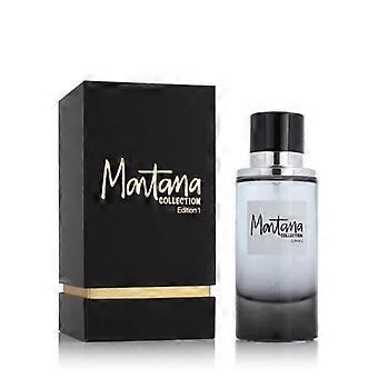 Profumo da donna - MONTANA - Collection Edition 2 - EDP - 100 ml - Eau de Parfum