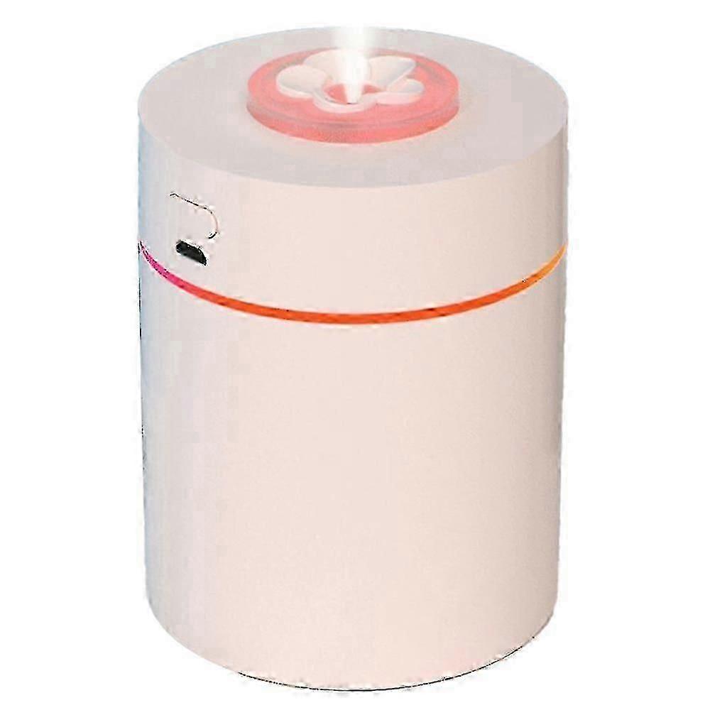 xj Mini Humidifier For Bedroom Cool Mist Humidifier