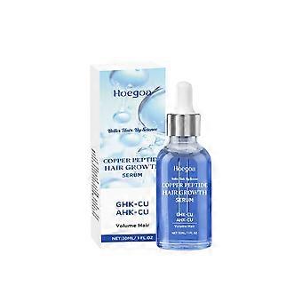 Essência para cuidados com os cabelos, lavagem sem couro cabeludo, solução nutritiva para cuidados com os cabelos, 30ml
