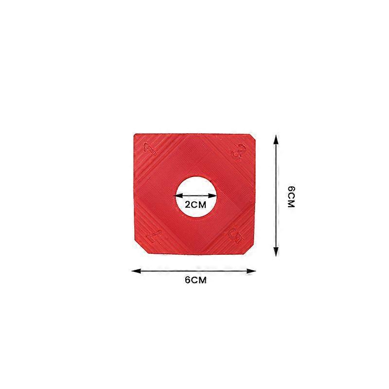 New Seam scraper joint scraper wall floor gap smoothing plastic scraper 1