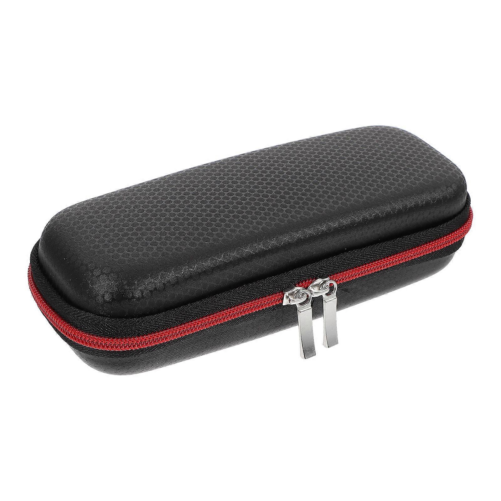 Electric Toothbrush Case for Storage Use 2Pcs Portable Travel Toothbrush Box