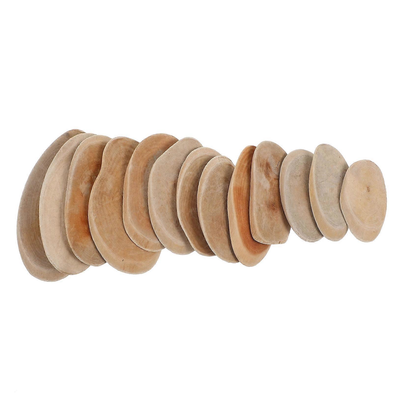 Natural for Wedding Vase Filler 3Sets