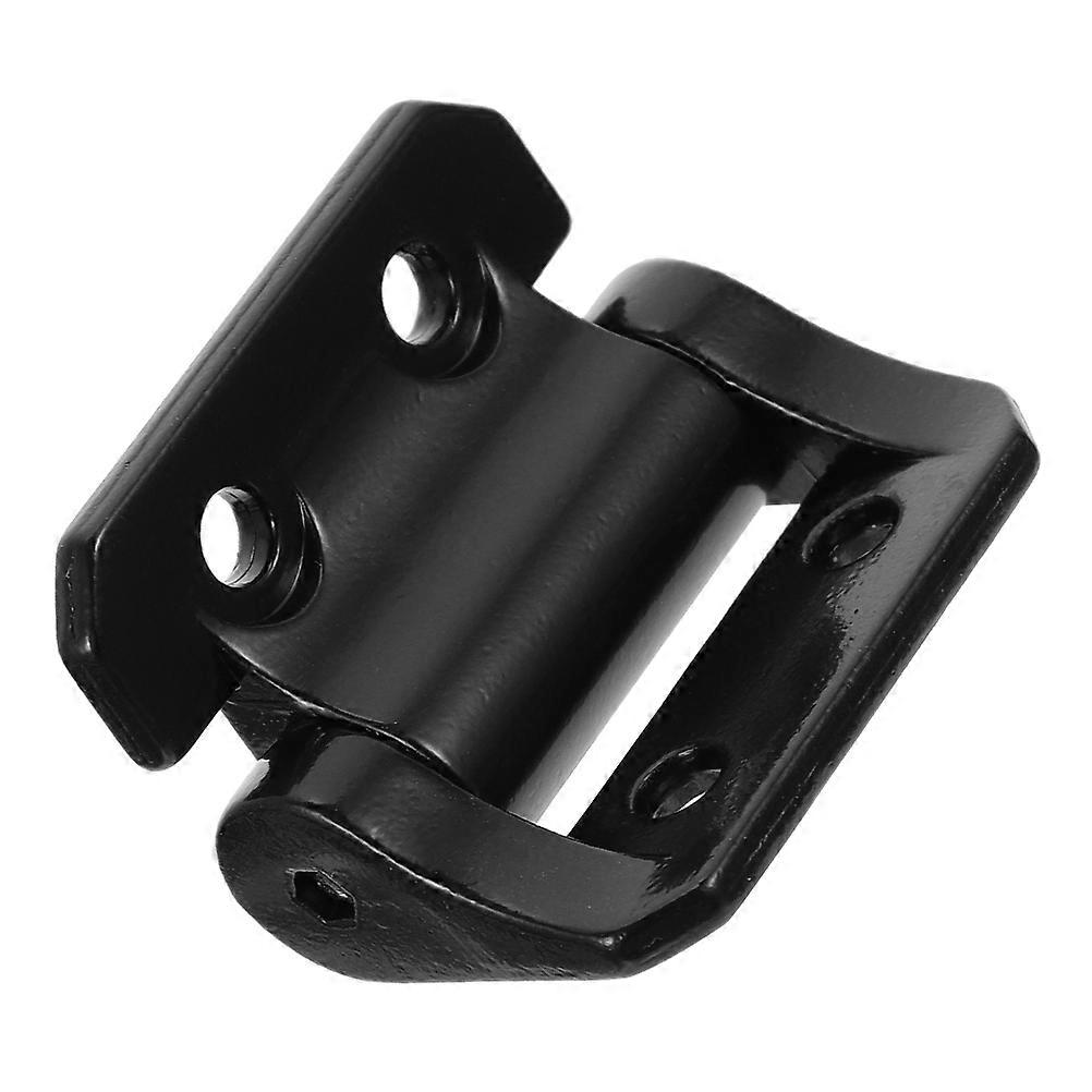 Cabinet Door Hinge Replacement 2Pcs with Damping for Metal Cabinets