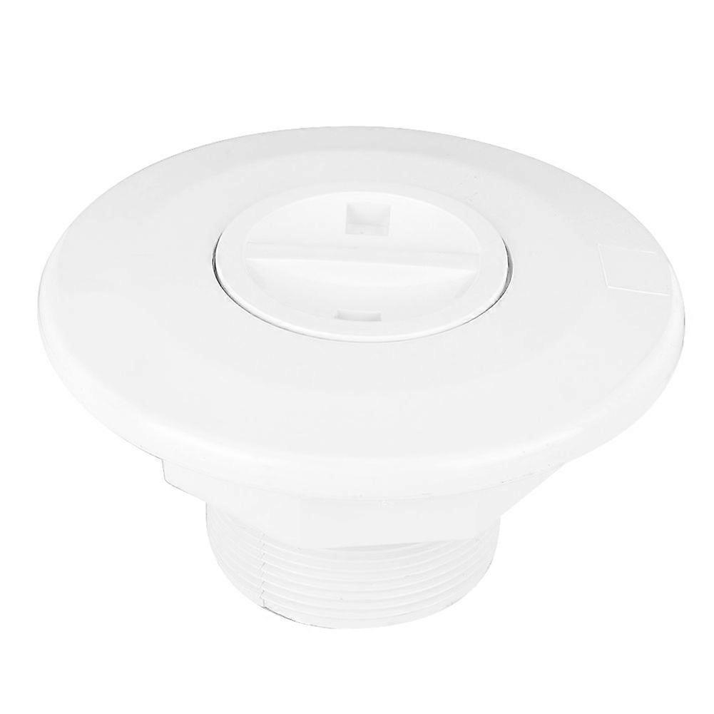 Swimming Pool Drain Water Spout Draining Accessory Replacement Pool Fittings