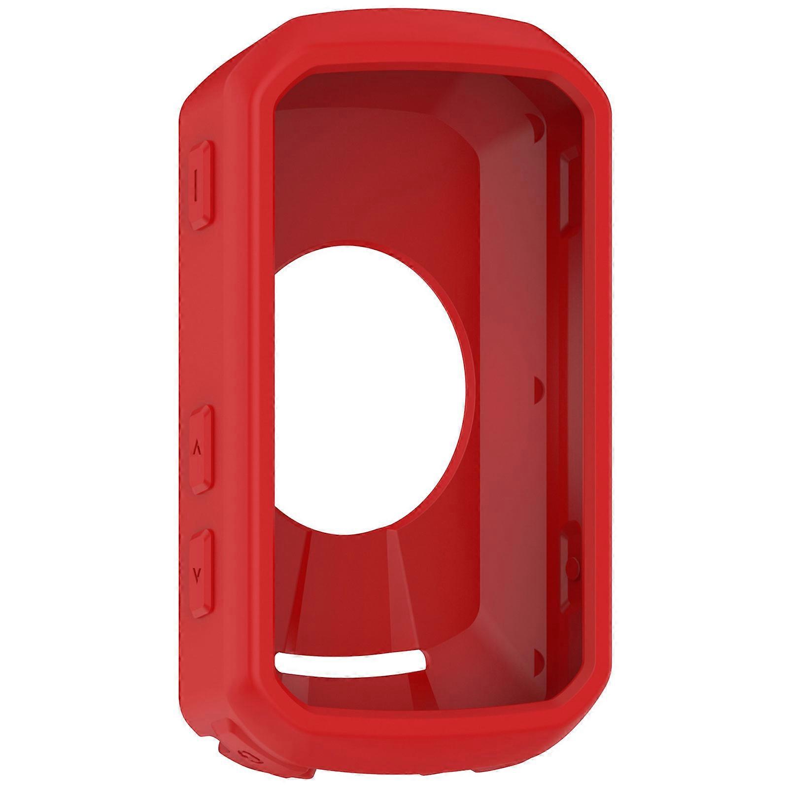 For Bike Computer edge550 Protector Shockproof Silicone Soft Protective Case
