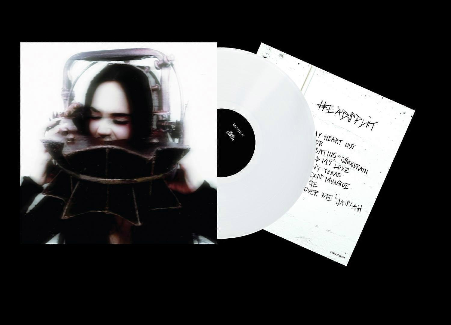 Maggie Lindemann - HEADSPLIT EP  [VINYL]