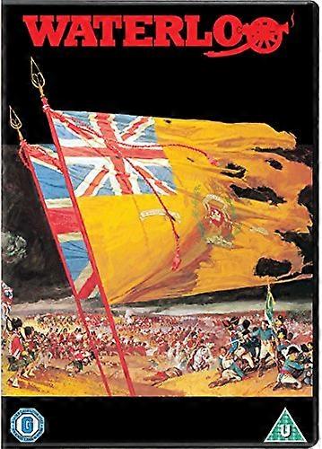 Waterloo [DVD]